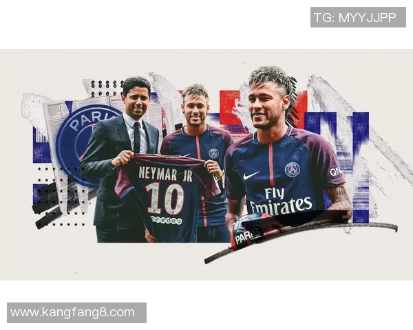 内马尔再度受伤影响巴黎欧冠前景球队前途堪忧