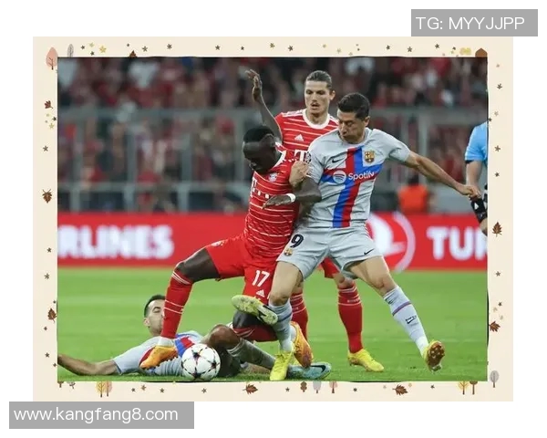 巴塞罗那与热刺历史交锋回顾与战绩分析